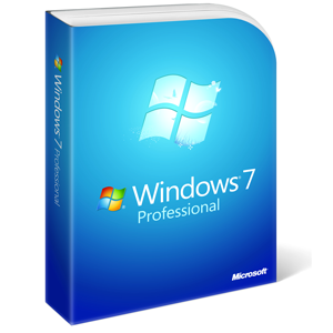 Установка операционной системы Windows